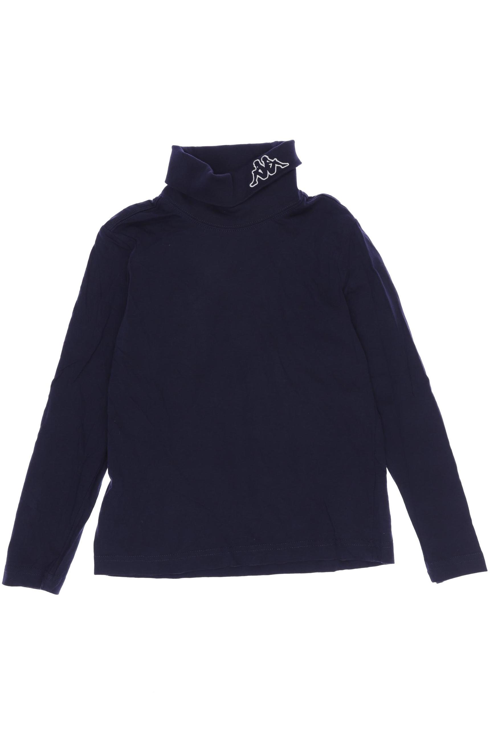 

Kappa Mädchen Langarmshirt, marineblau