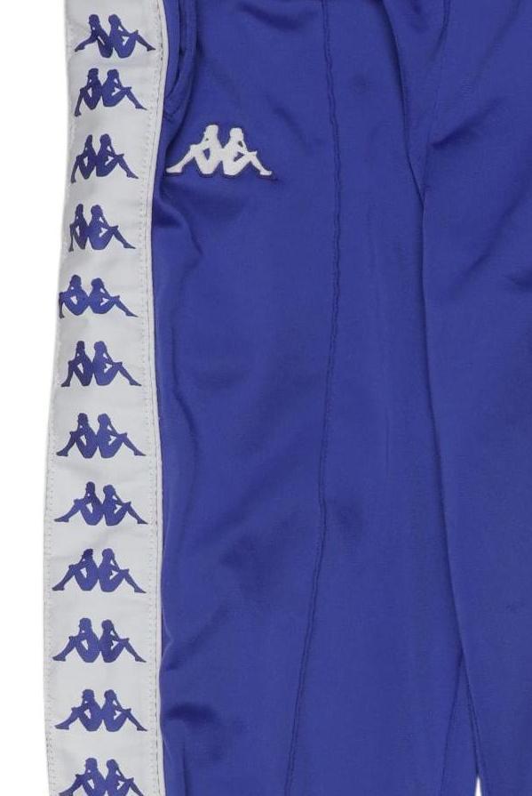 Thumbnail - Kappa Mädchen Stoffhose, blau, Gr. 164