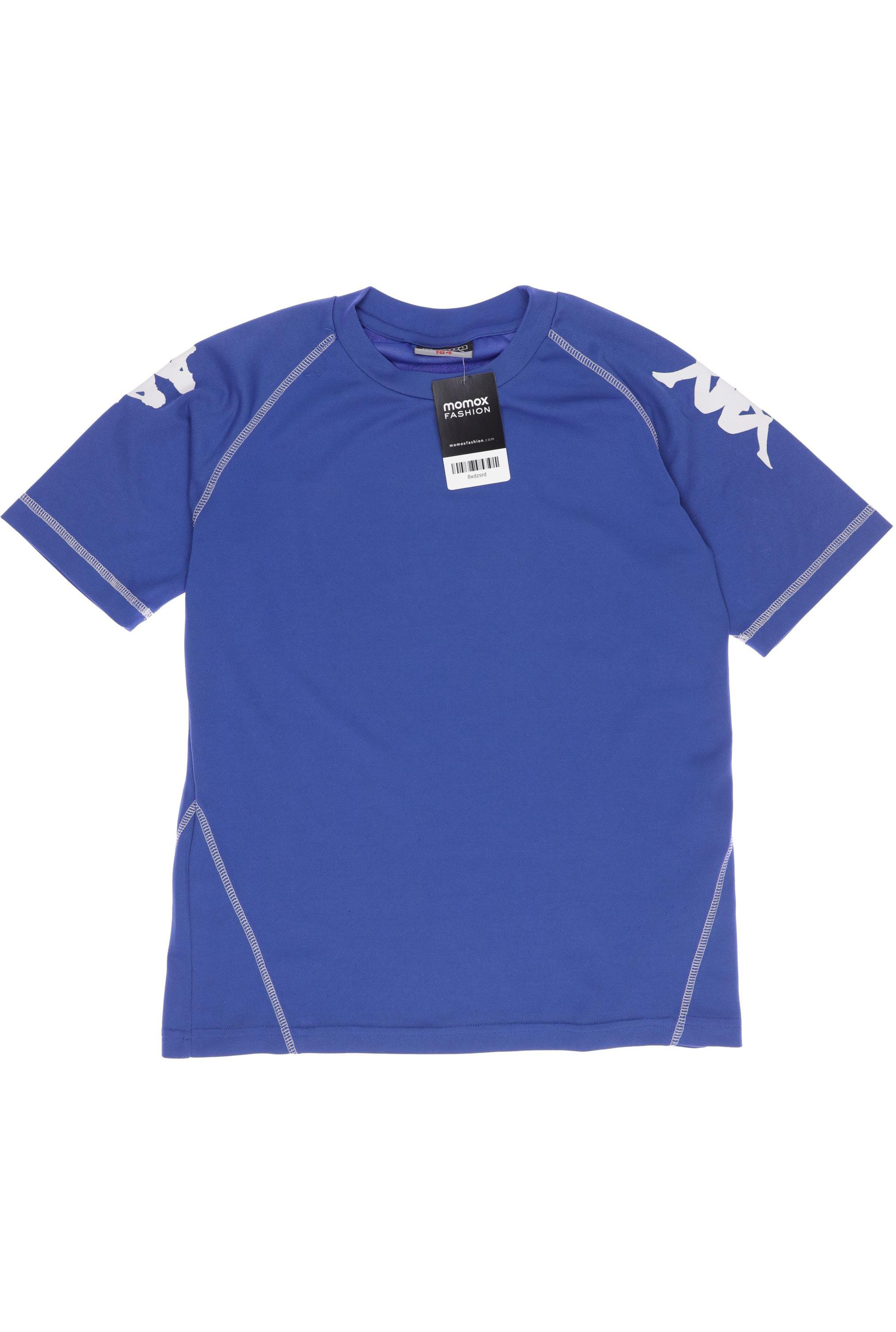 

Kappa Mädchen T-Shirt, blau