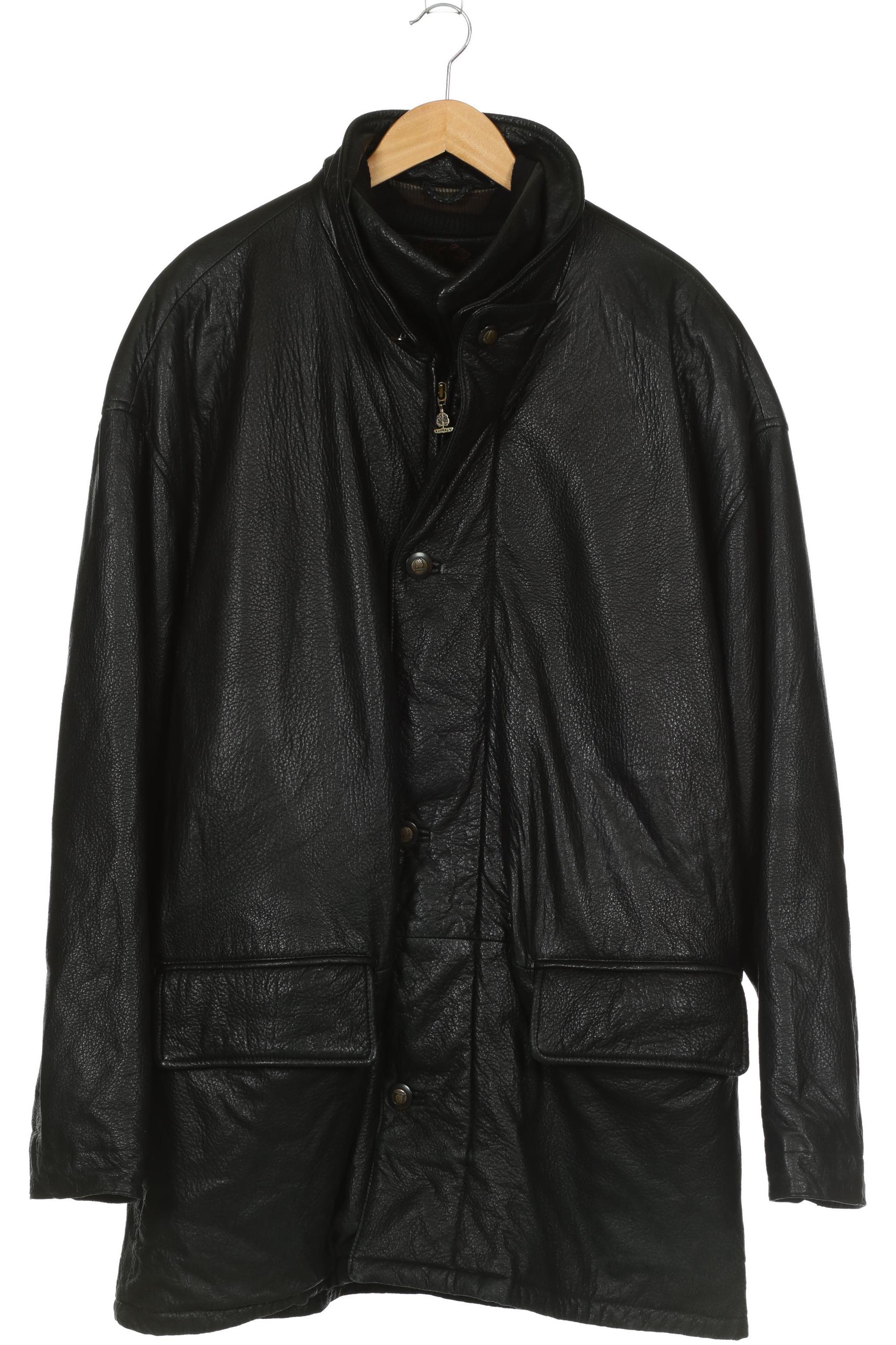 

Kapraun Herren Jacke, schwarz, Gr.