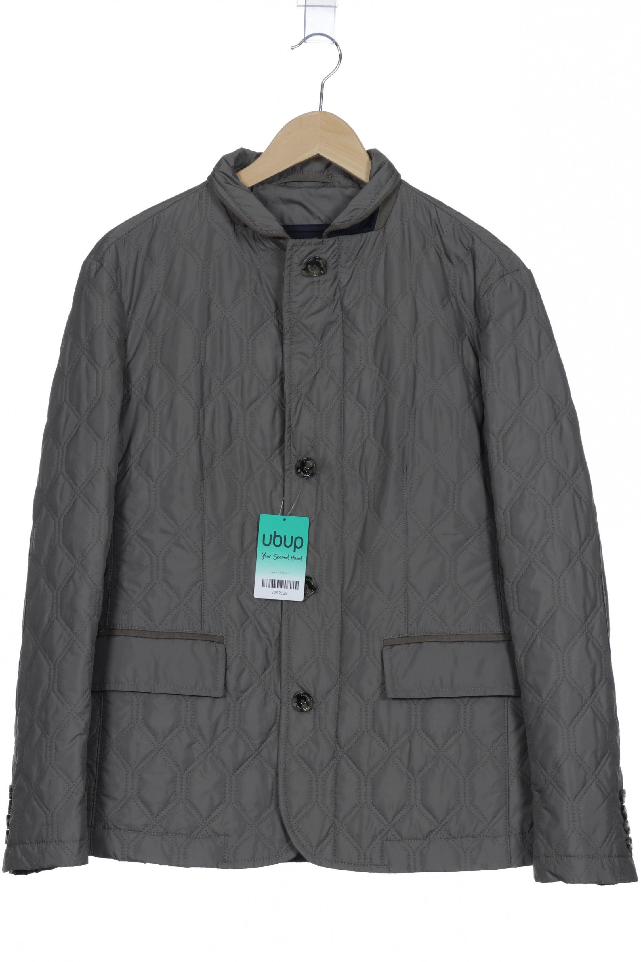 

Kapraun Herren Jacke, grau, Gr.