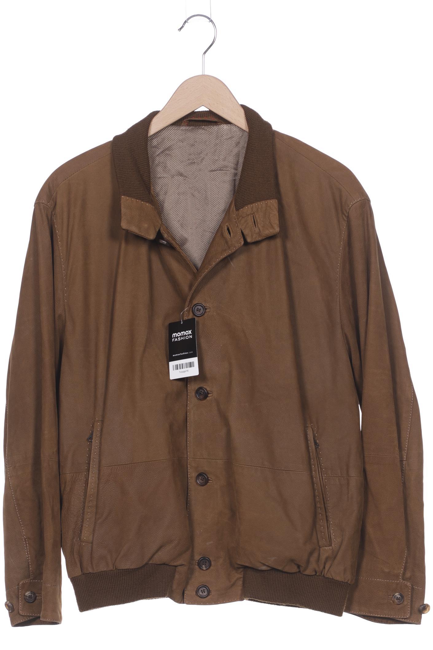 

Kapraun Herren Jacke, braun, Gr. 54