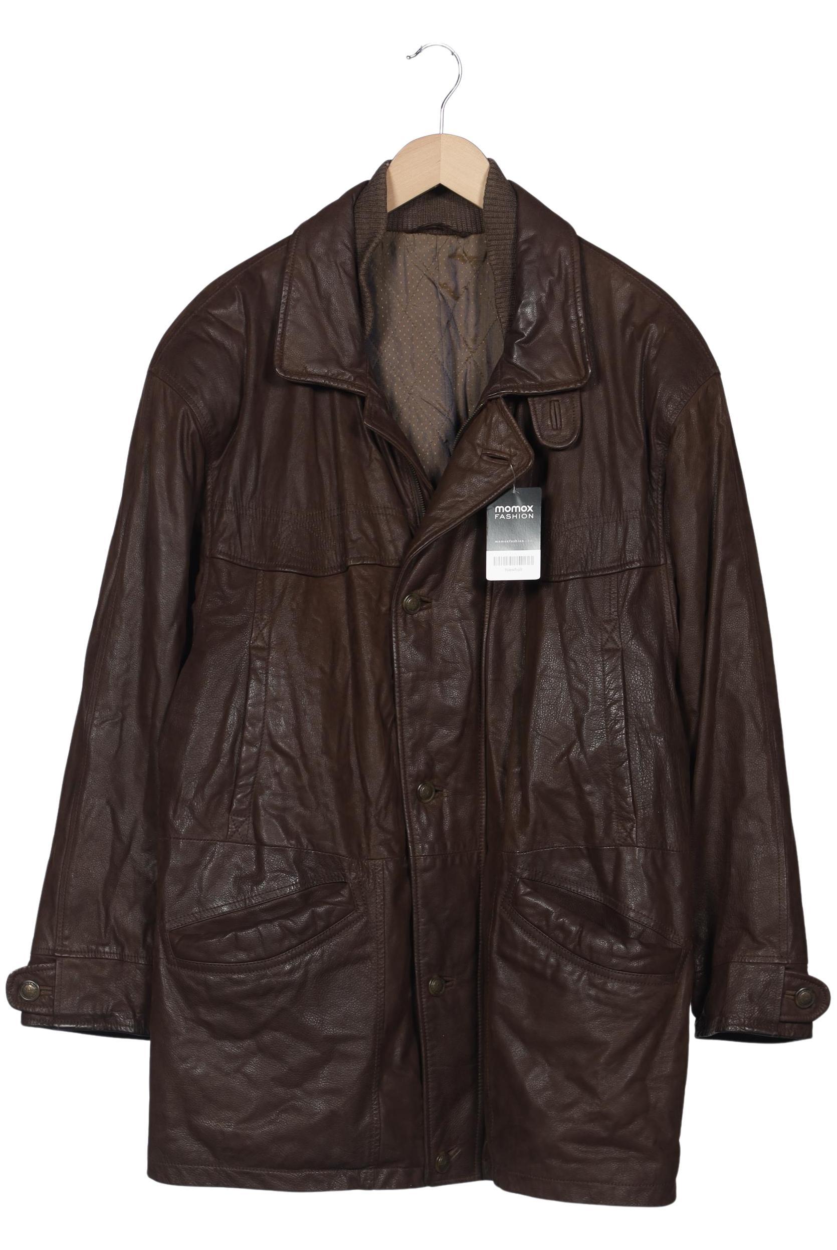 

Kapraun Herren Jacke, braun, Gr. 58