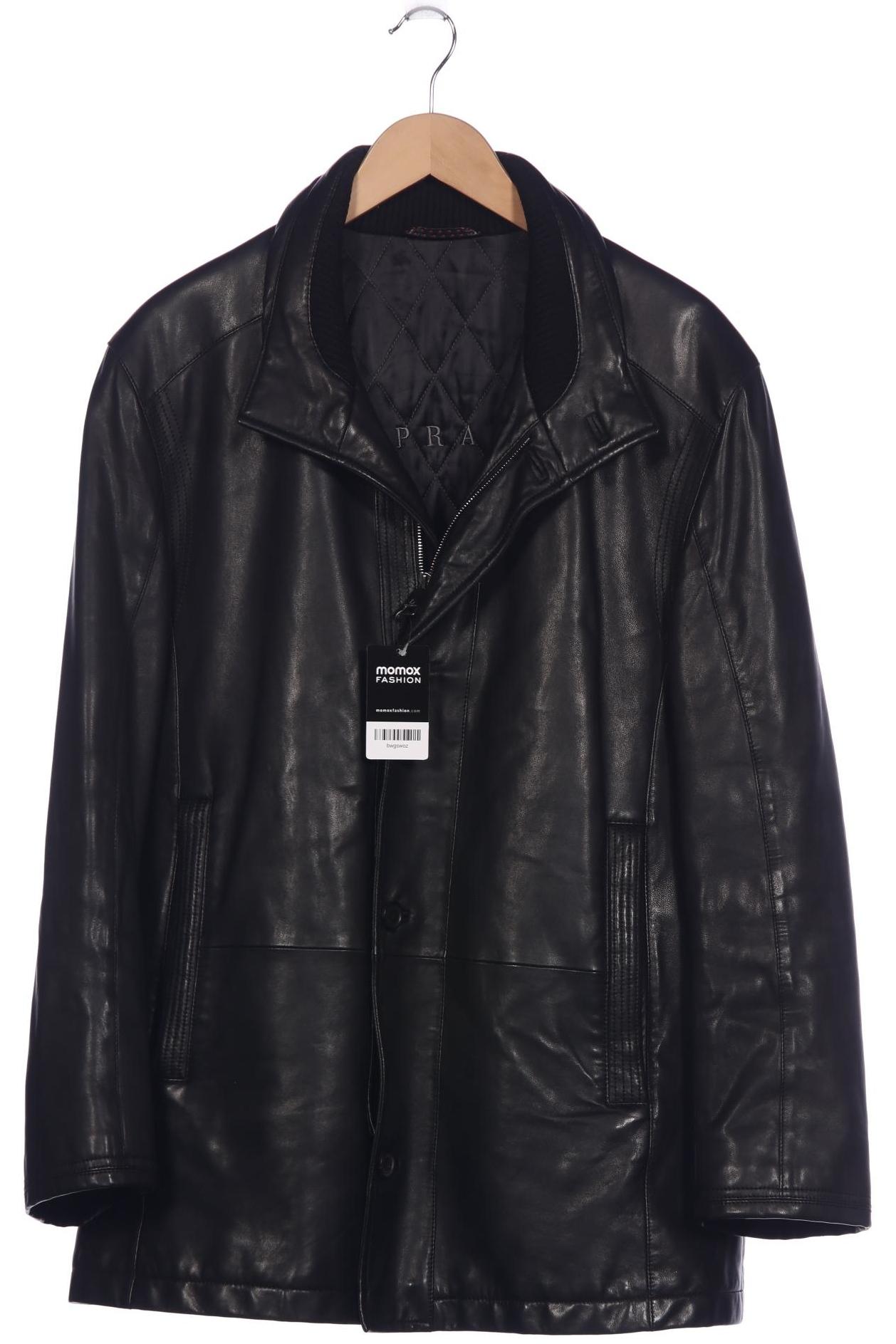 

Kapraun Herren Jacke, schwarz, Gr. 50