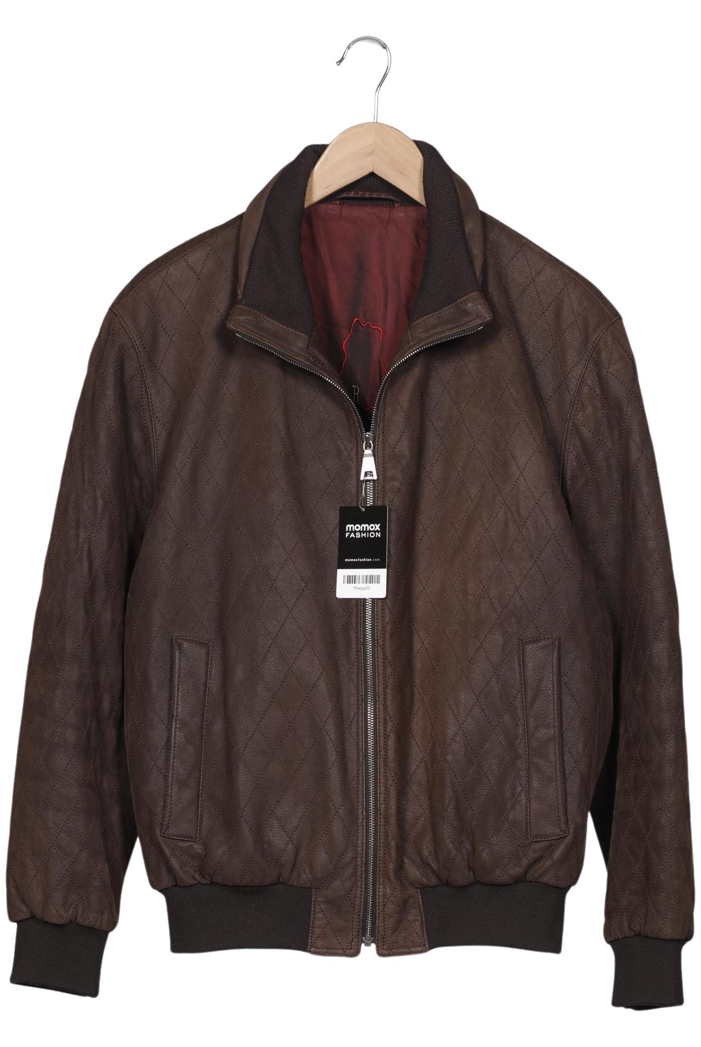 

Kapraun Herren Jacke, braun, Gr. 50