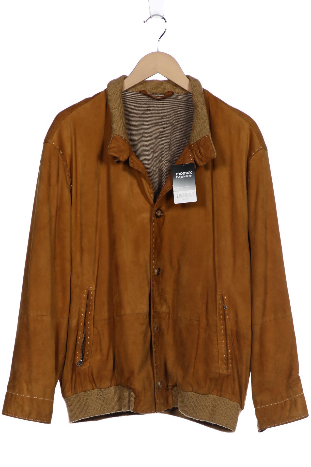 

Kapraun Herren Jacke, braun