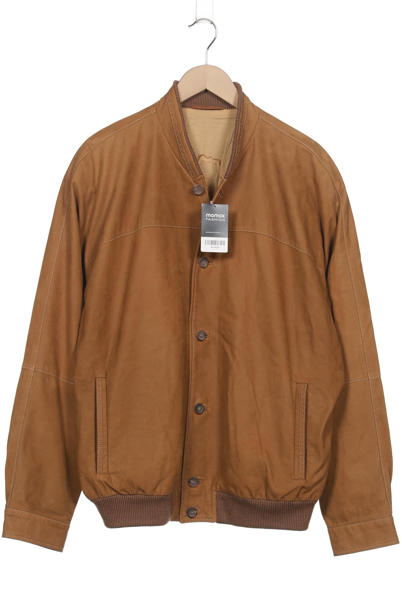 

Kapraun Herren Jacke, braun, Gr. 56