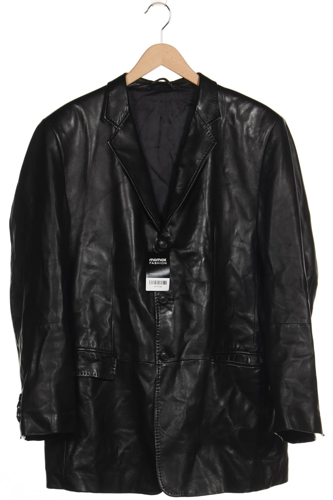 

Kapraun Herren Jacke, schwarz, Gr. 56