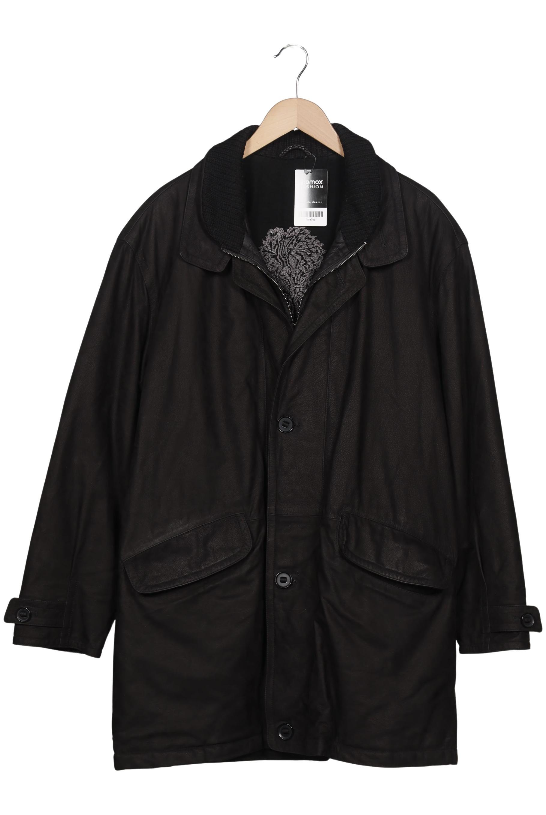 Thumbnail - Kapraun Herren Jacke, schwarz, Gr. 58