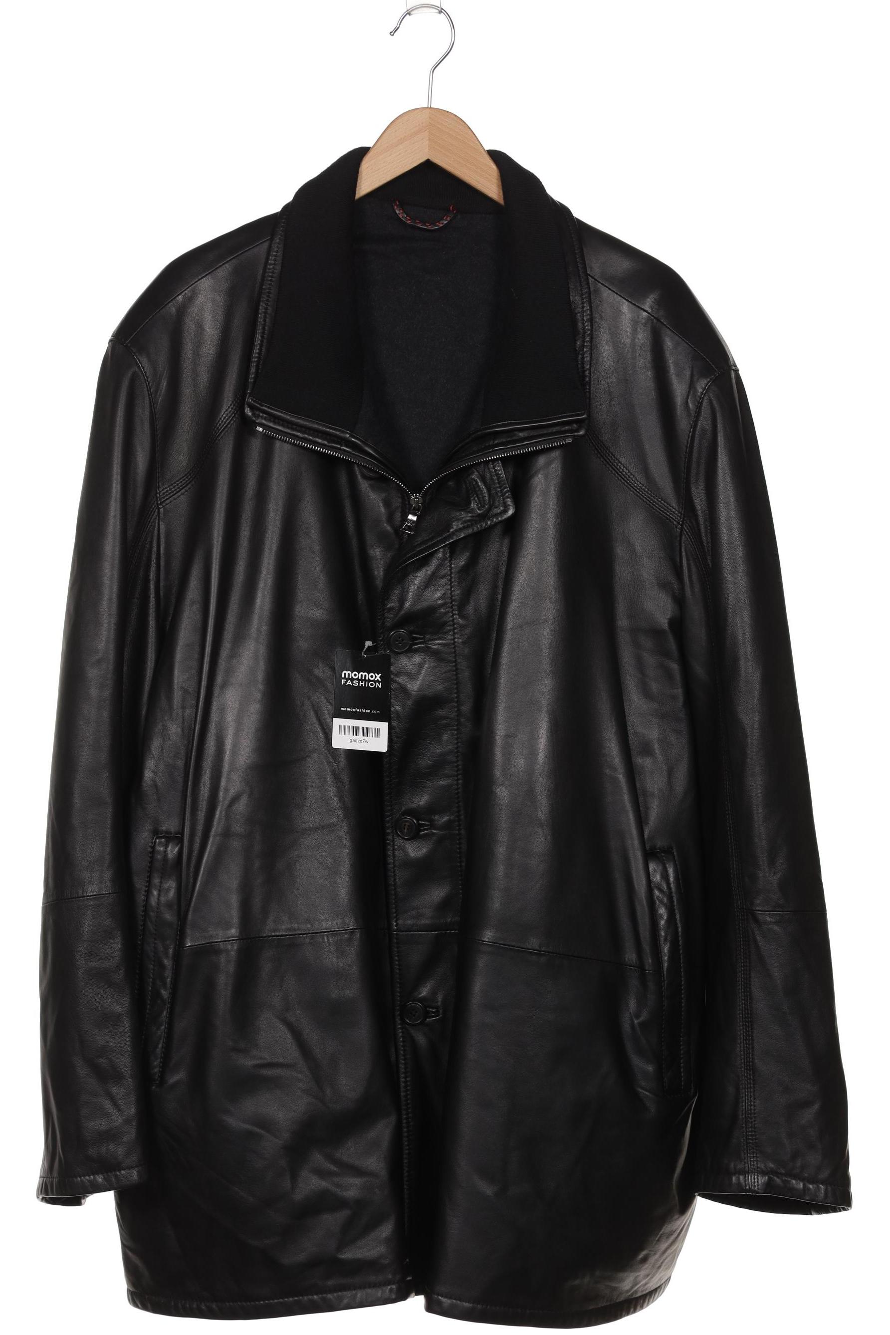 

Kapraun Herren Jacke, schwarz, Gr. 33