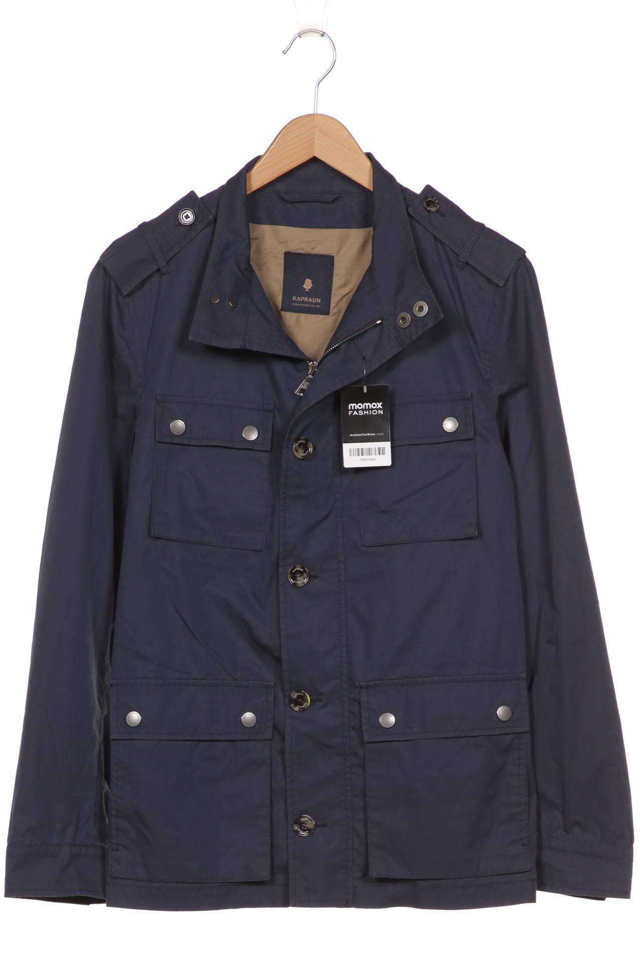 

Kapraun Herren Jacke, marineblau