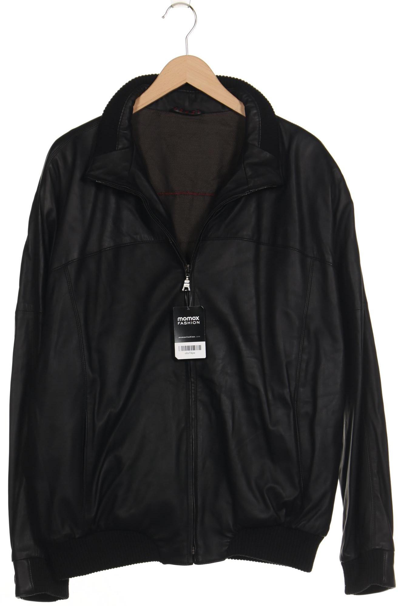 Thumbnail - Kapraun Herren Jacke, schwarz, Gr. 56