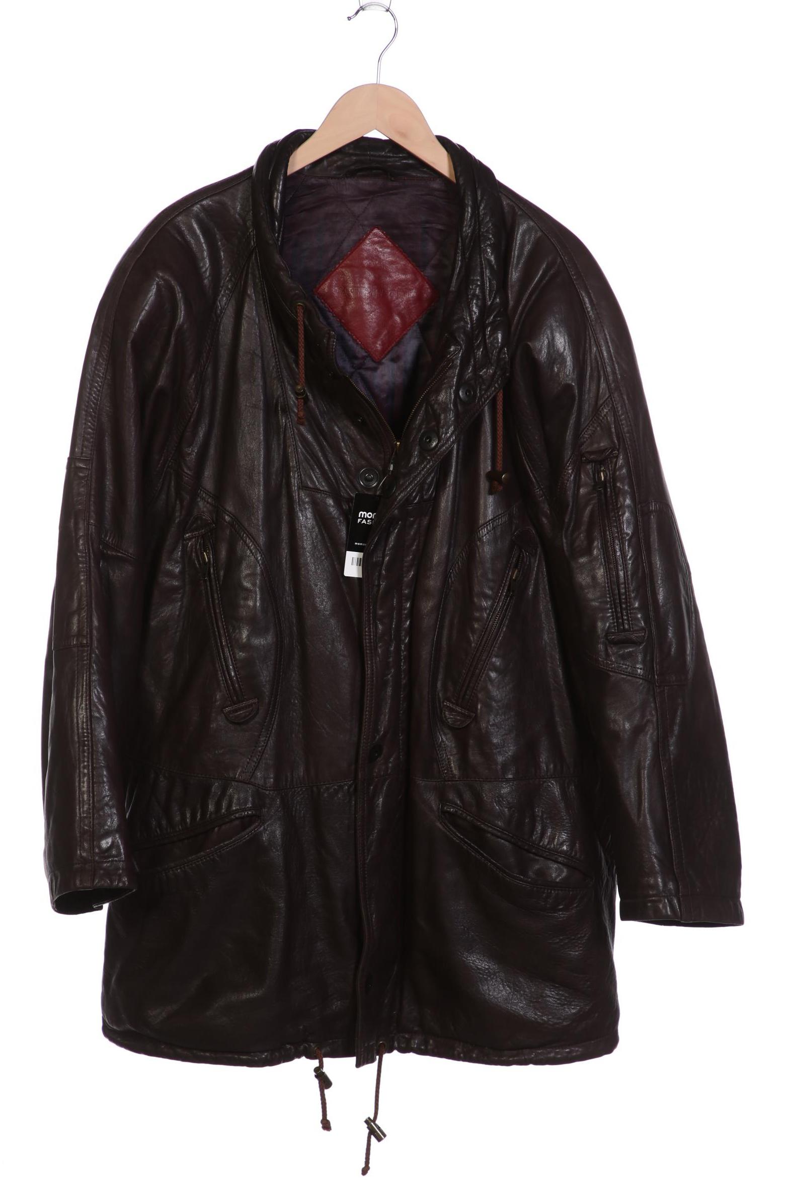 

Kapraun Herren Jacke, braun, Gr. 54