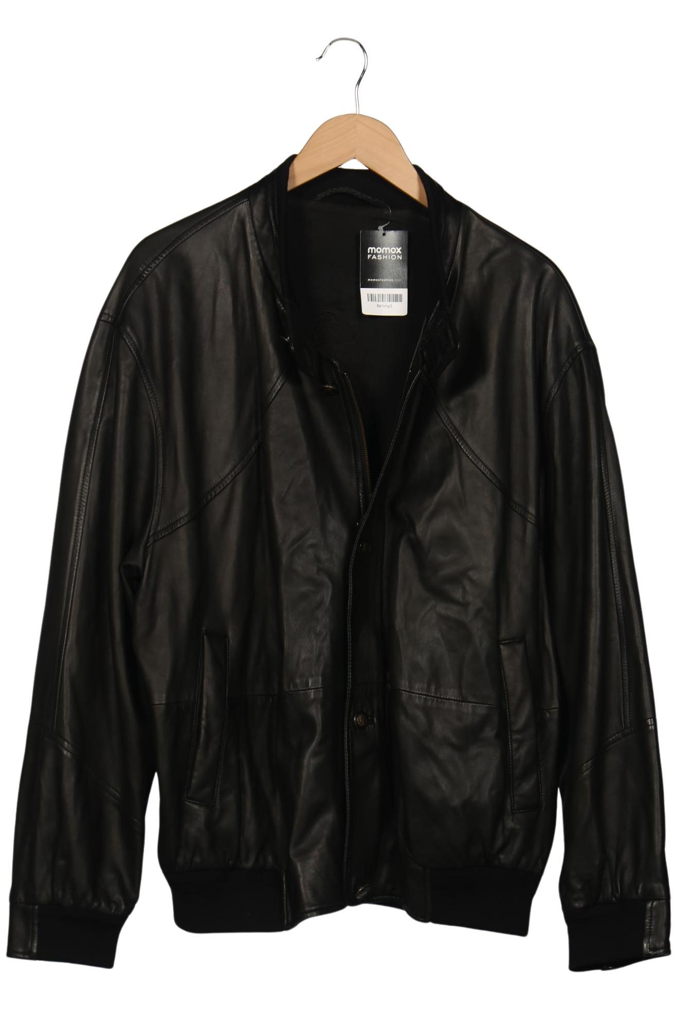 

Kapraun Herren Jacke, schwarz, Gr. 56