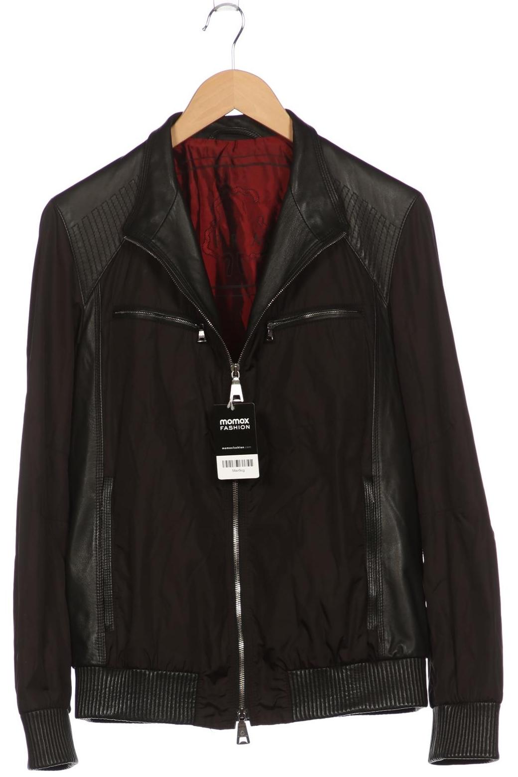 

Kapraun Herren Jacke, schwarz, Gr. 48