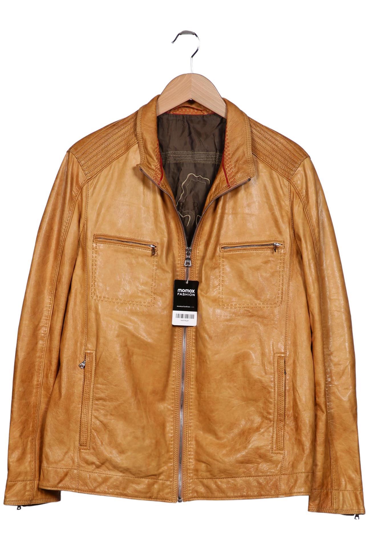 

Kapraun Herren Jacke, braun, Gr. 52