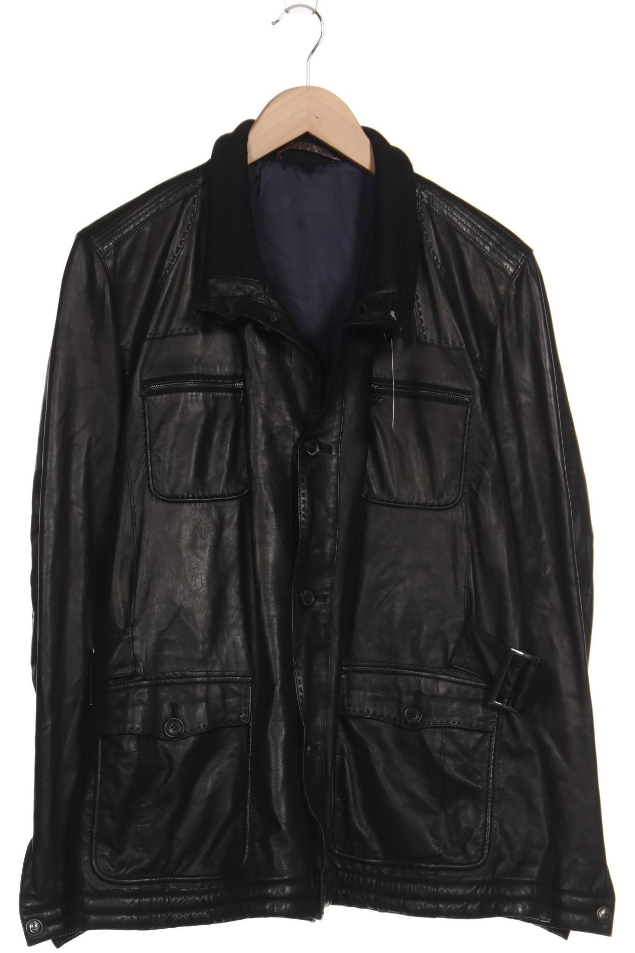 

Kapraun Herren Jacke, schwarz, Gr. 54