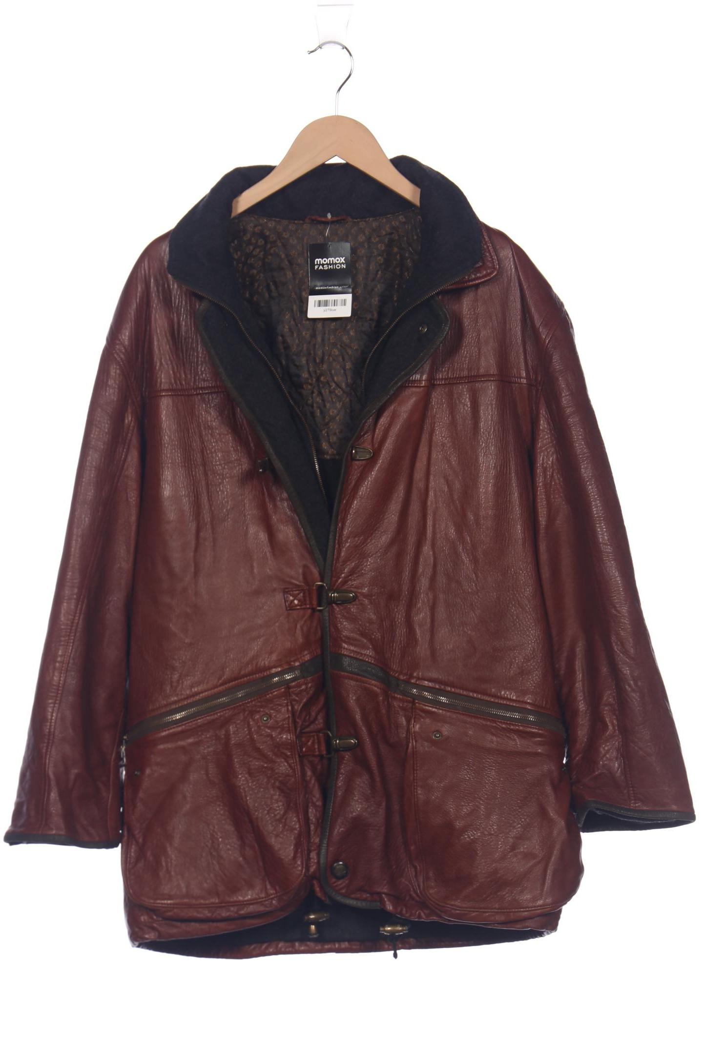 

Kapraun Herren Jacke, braun, Gr. 58