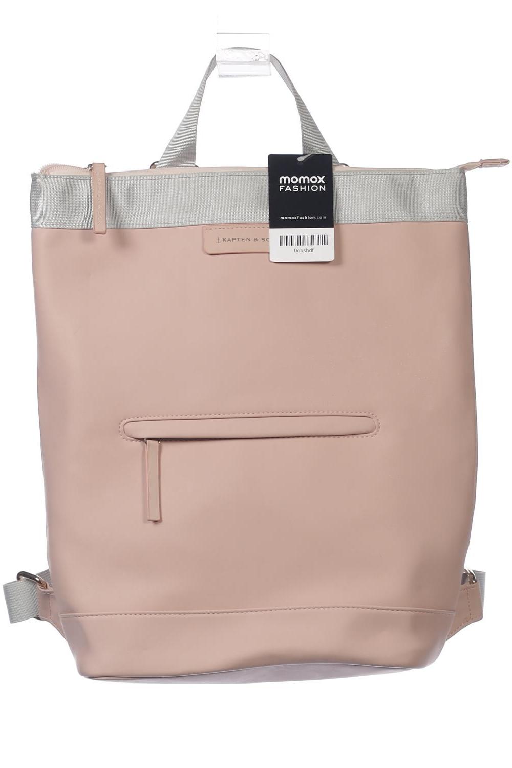 

Kapten SON Damen Rucksack, pink, Gr.
