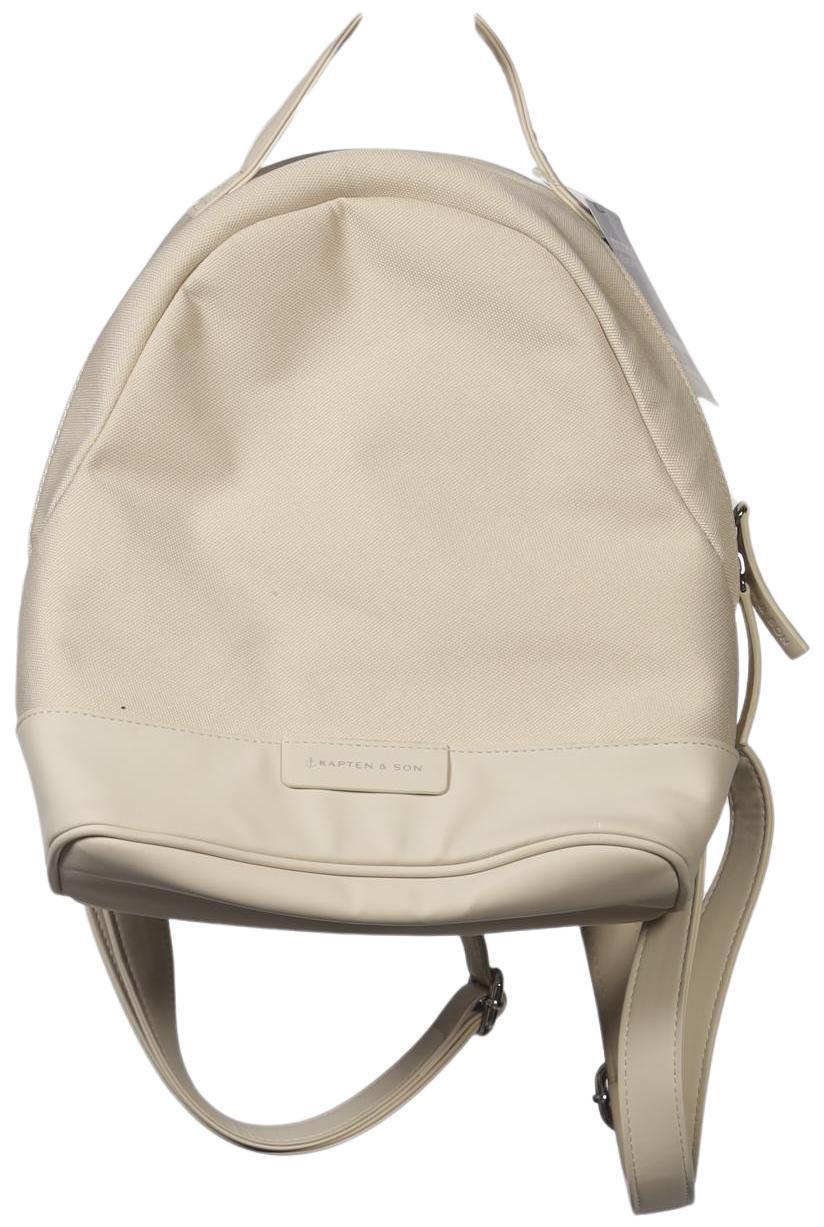 

Kapten SON Damen Rucksack, beige, Gr.