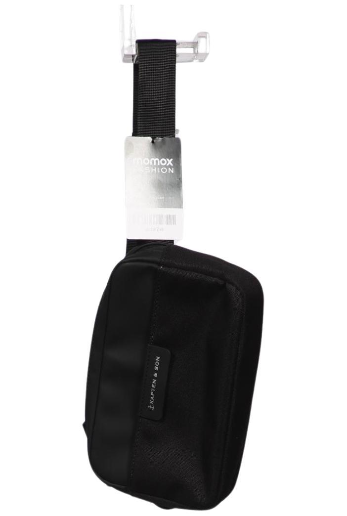 

Kapten SON Damen Handtasche, schwarz, Gr.