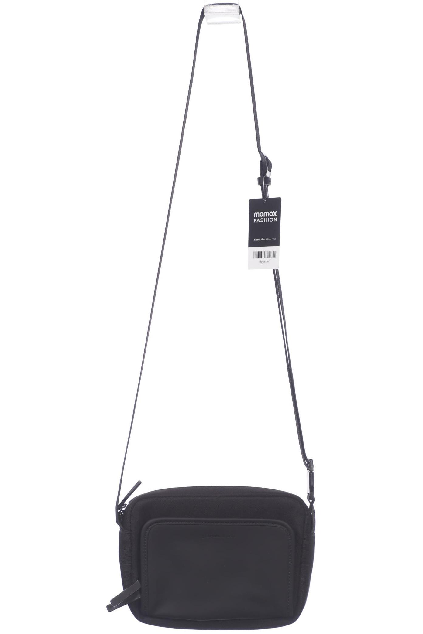 

Kapten SON Damen Handtasche, schwarz, Gr.