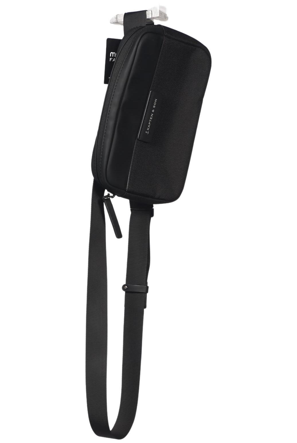 

Kapten SON Damen Handtasche, schwarz, Gr.