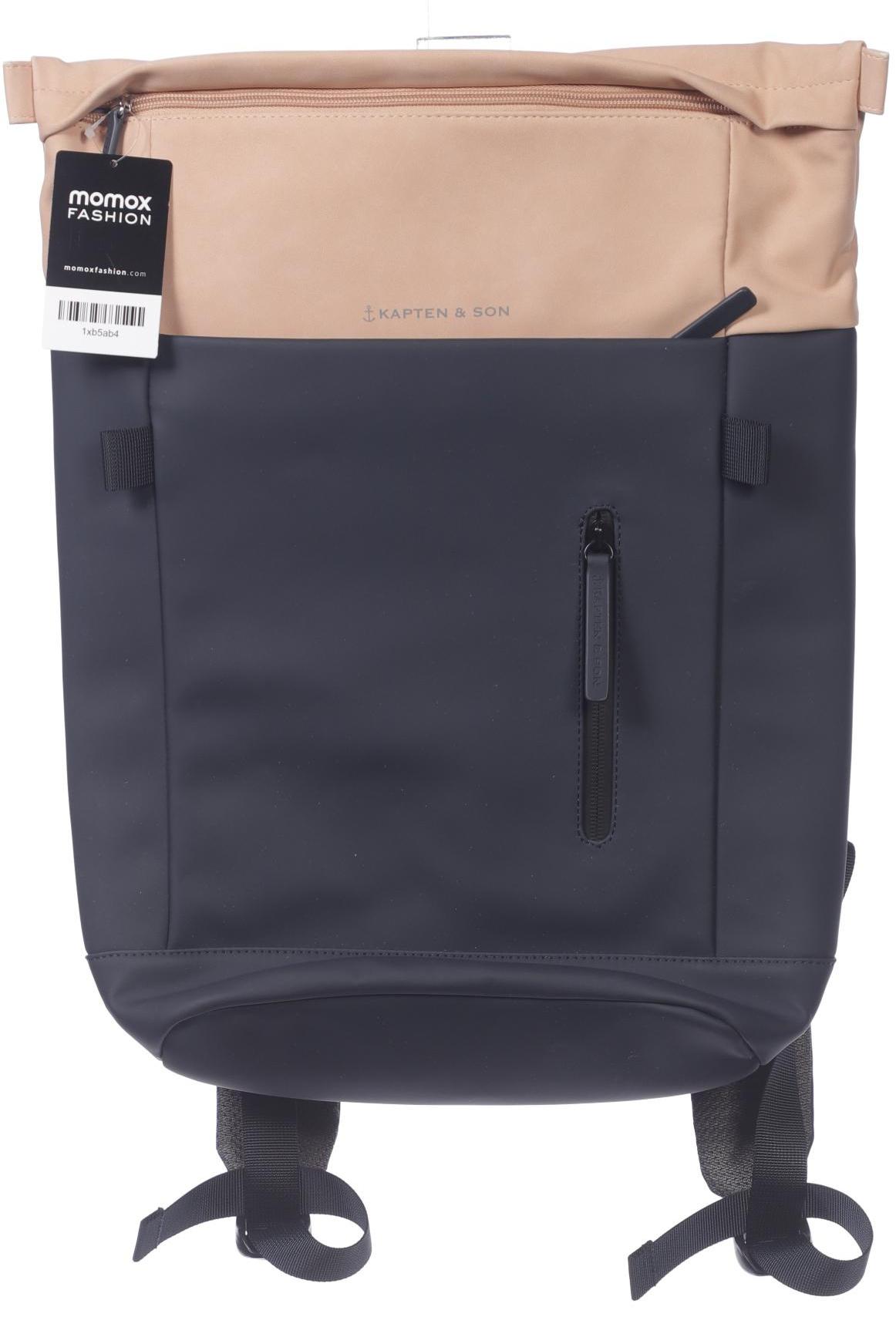 

Kapten SON Damen Rucksack, marineblau, Gr.