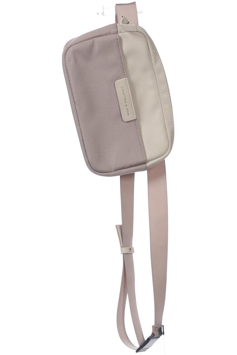 

Kapten SON Damen Handtasche, beige, Gr.