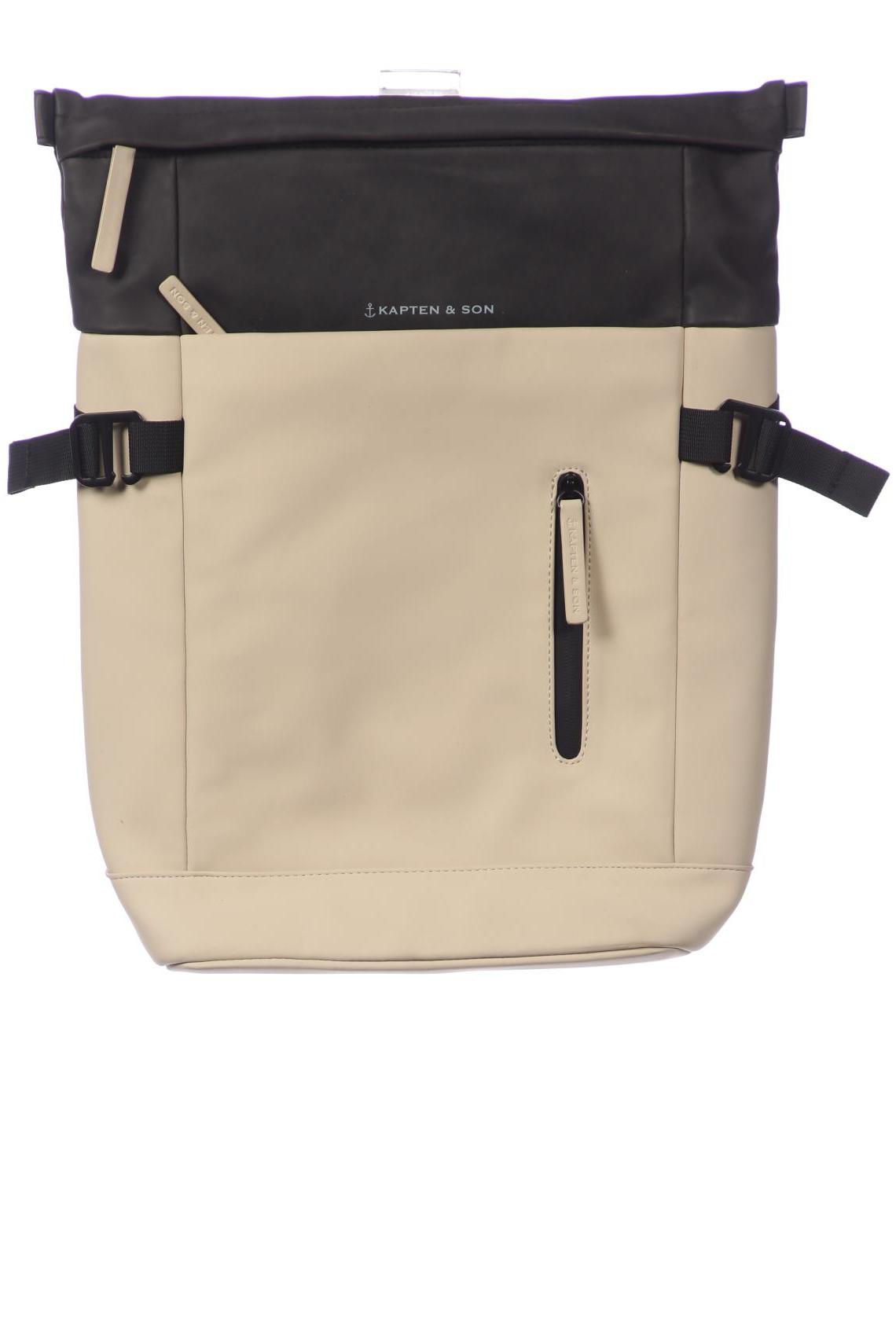 

Kapten SON Damen Rucksack, beige, Gr.