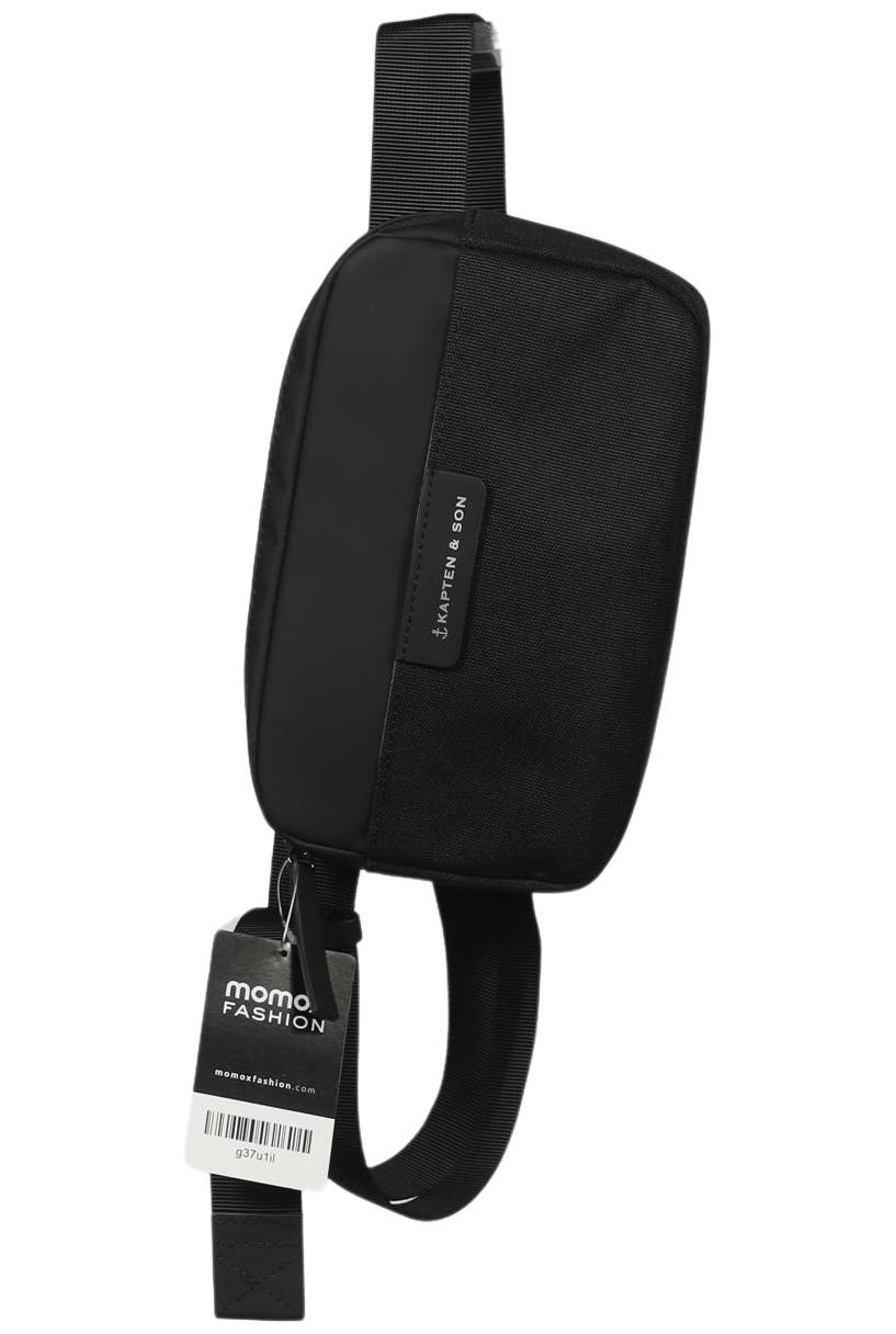 

Kapten SON Damen Handtasche, schwarz, Gr.