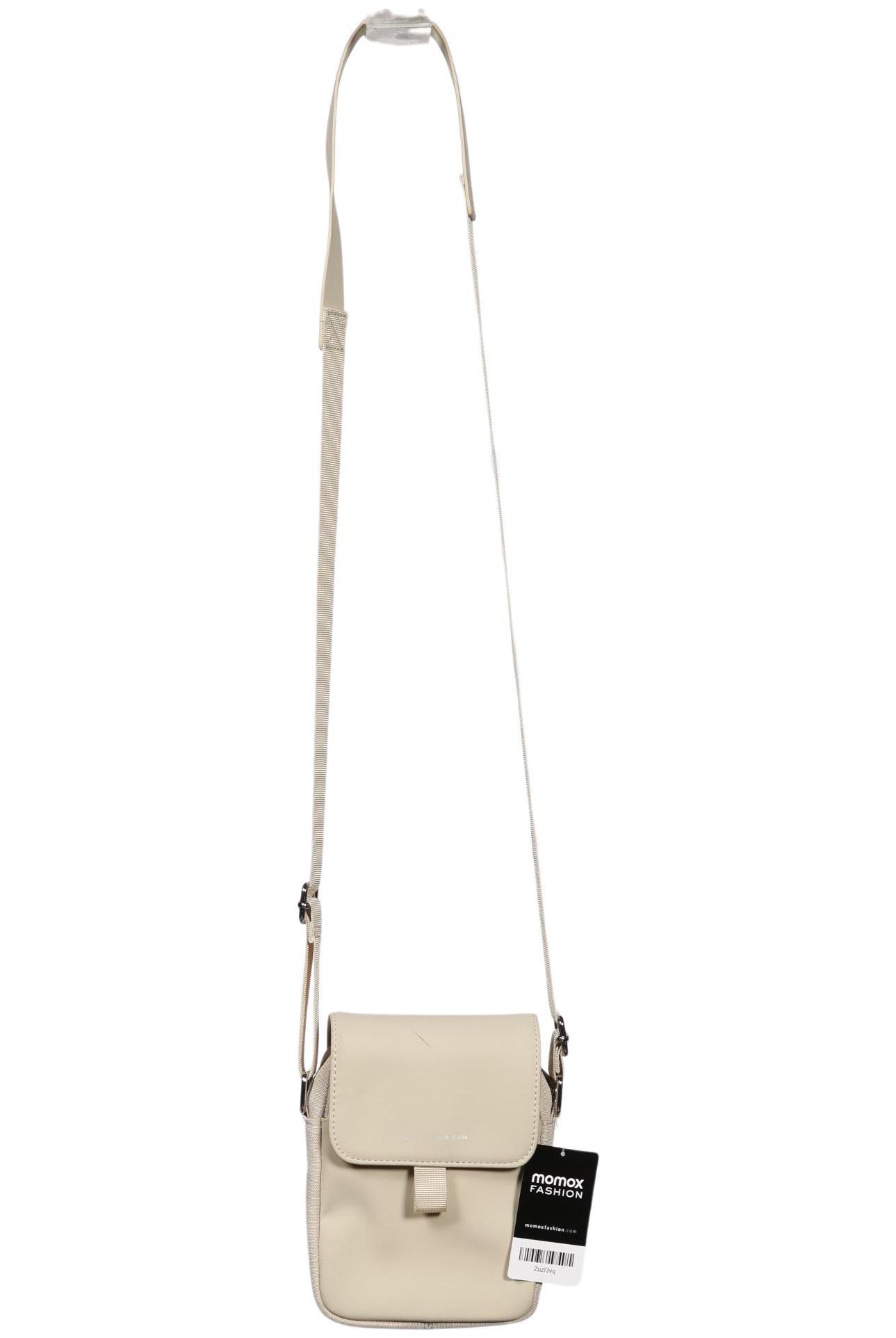 

Kapten SON Damen Handtasche, beige, Gr.