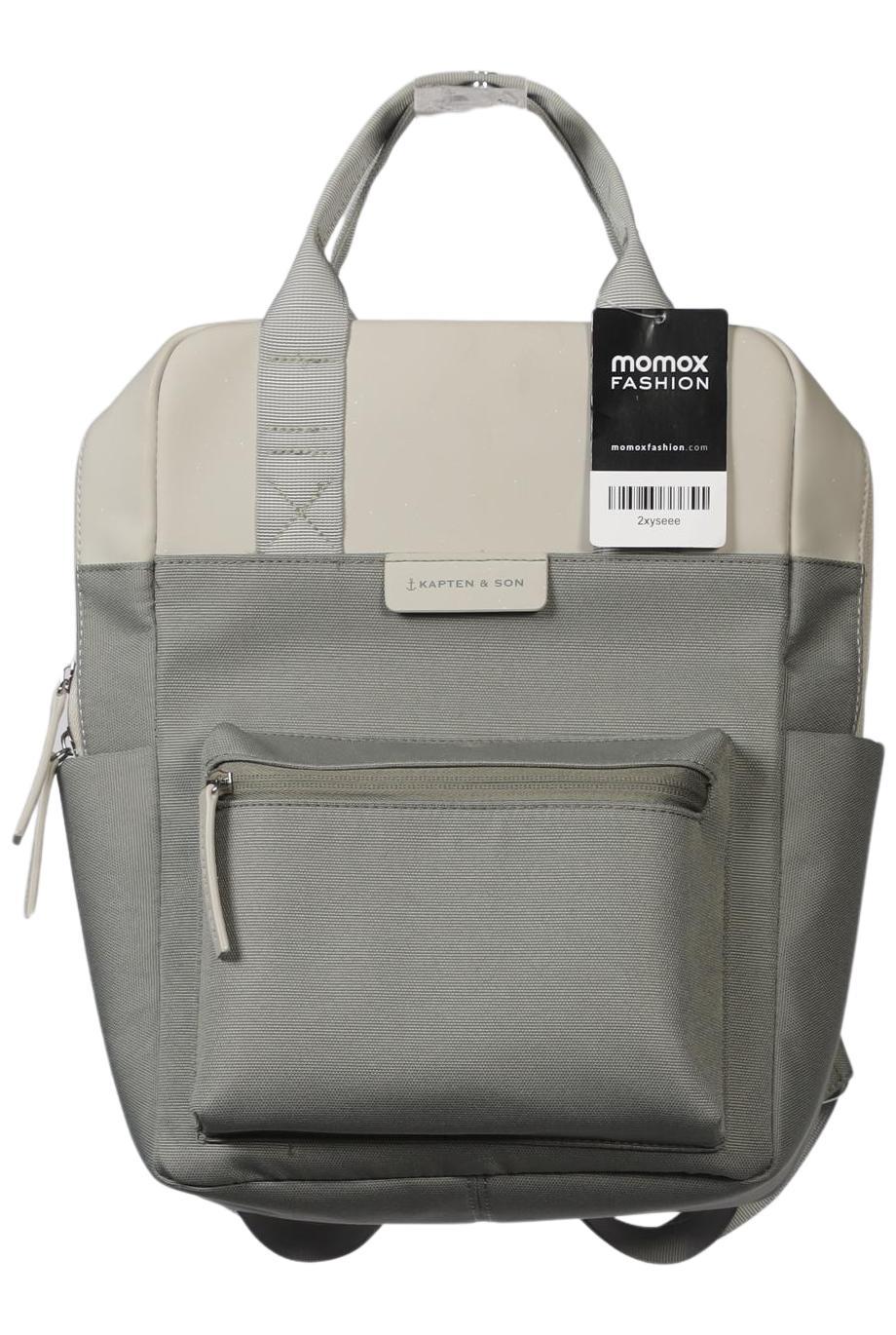 Thumbnail - Kapten SON Damen Rucksack, hellgrün, Gr.