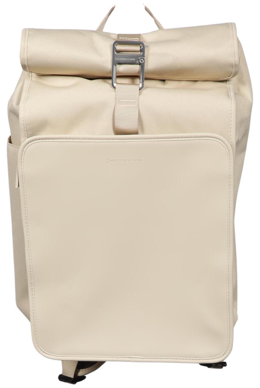 

Kapten SON Damen Rucksack, beige, Gr.