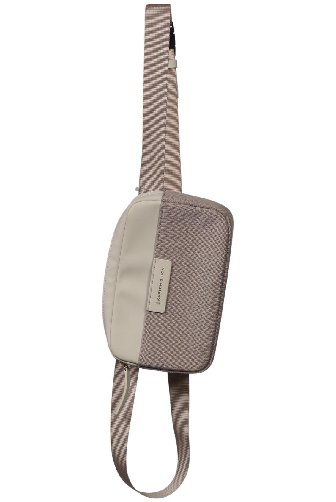 

Kapten SON Damen Handtasche, beige, Gr.
