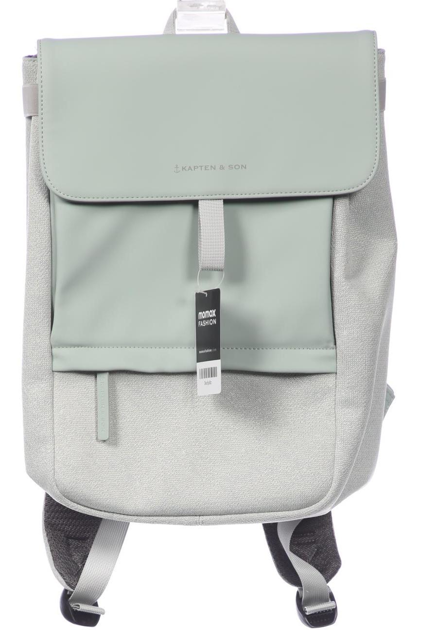 

Kapten SON Damen Rucksack, hellgrün, Gr.