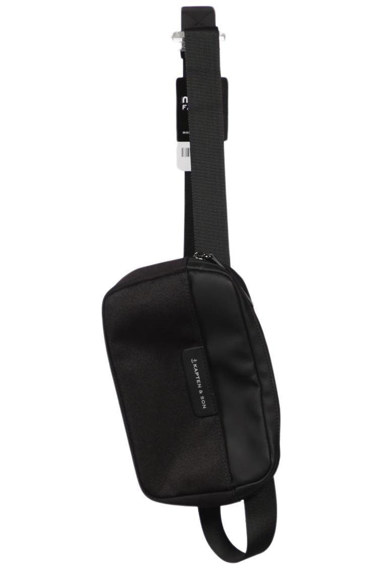 

Kapten SON Damen Handtasche, schwarz, Gr.