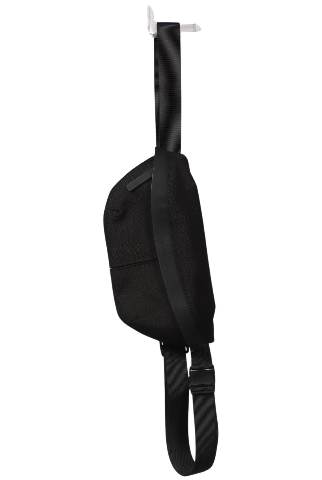 

Kapten SON Damen Handtasche, schwarz, Gr.