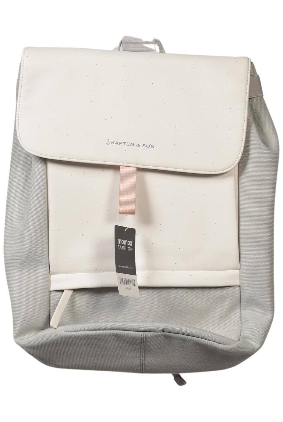 

Kapten SON Damen Rucksack, hellgrün, Gr.