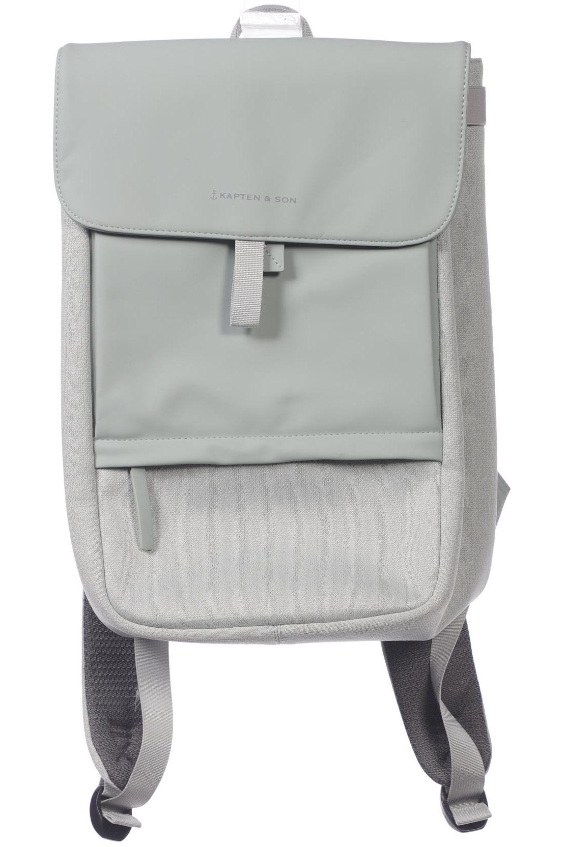 

Kapten SON Damen Rucksack, türkis, Gr.