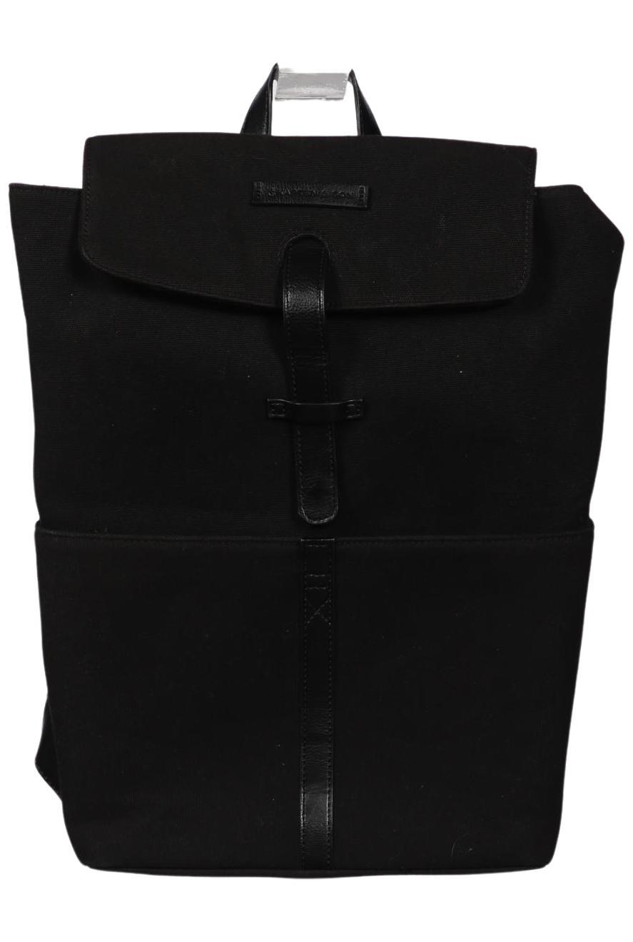 

Kapten SON Damen Rucksack, schwarz, Gr.
