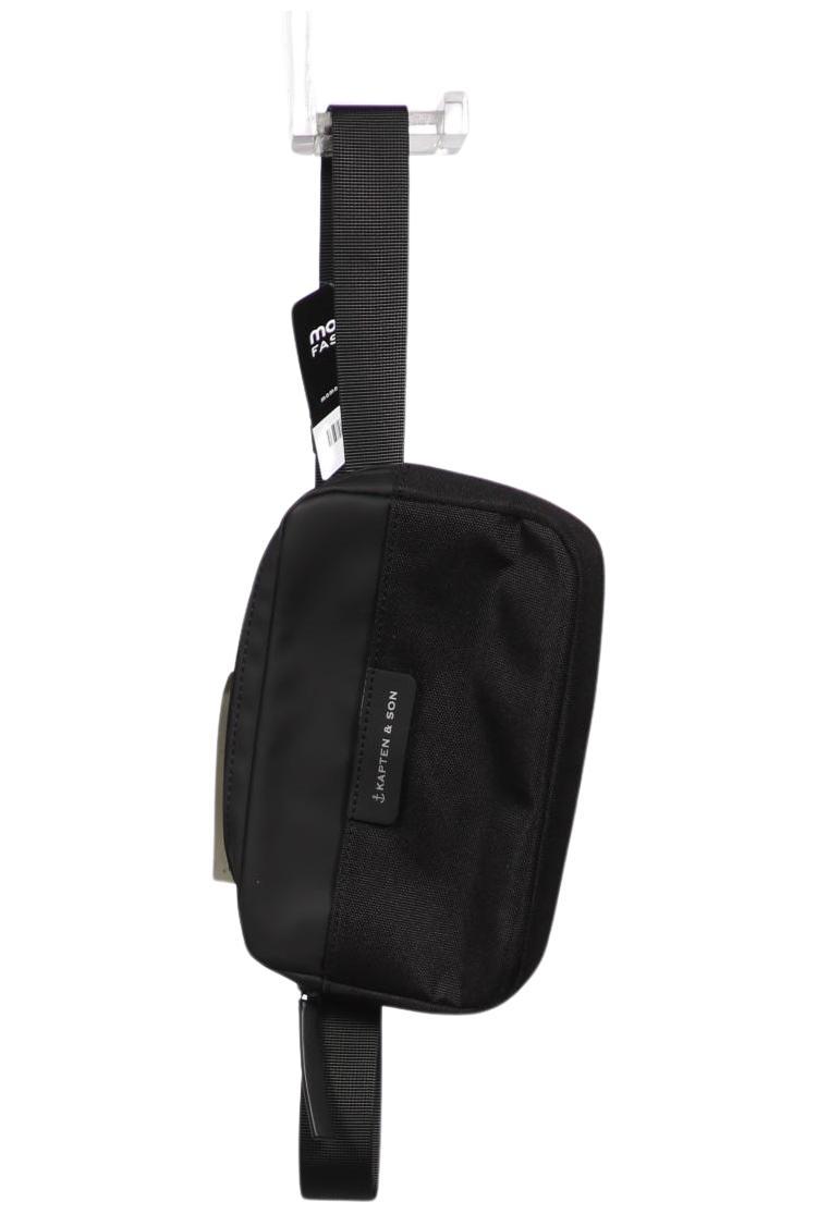 

Kapten SON Damen Handtasche, schwarz, Gr.