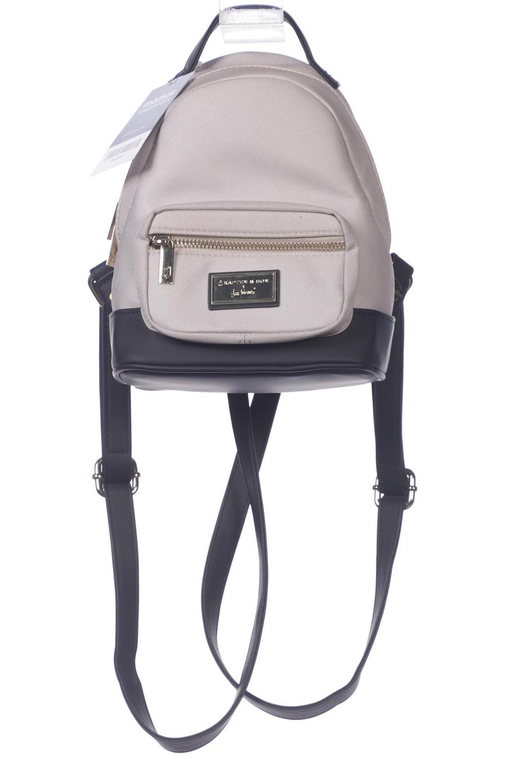 

Kapten SON Damen Rucksack, beige, Gr.