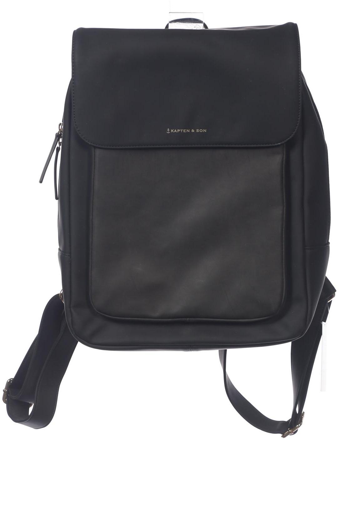 

Kapten SON Damen Rucksack, grau, Gr.