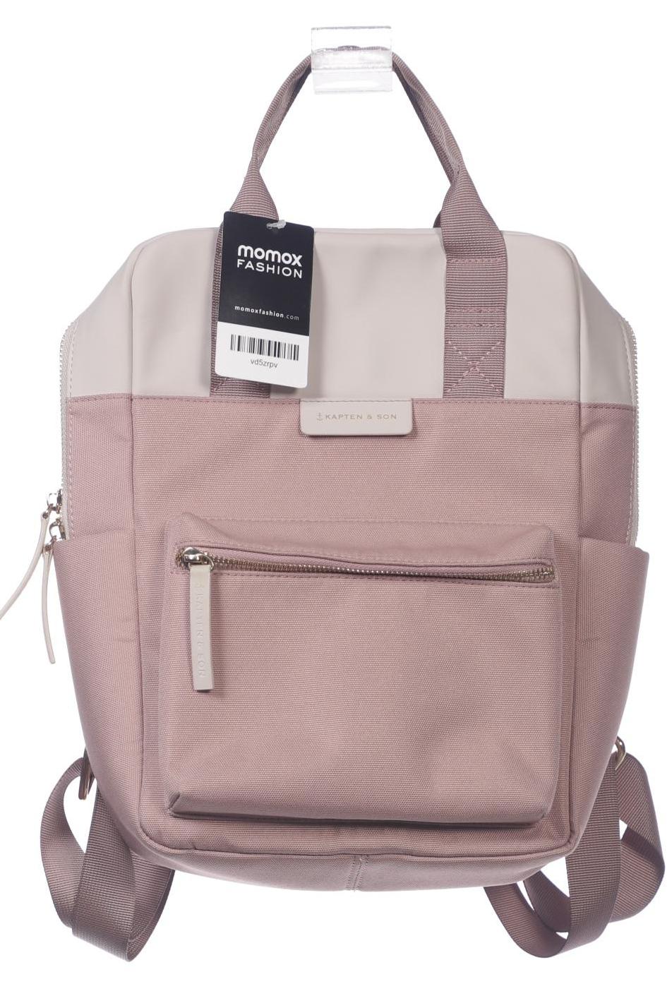 

Kapten SON Damen Rucksack, pink, Gr.