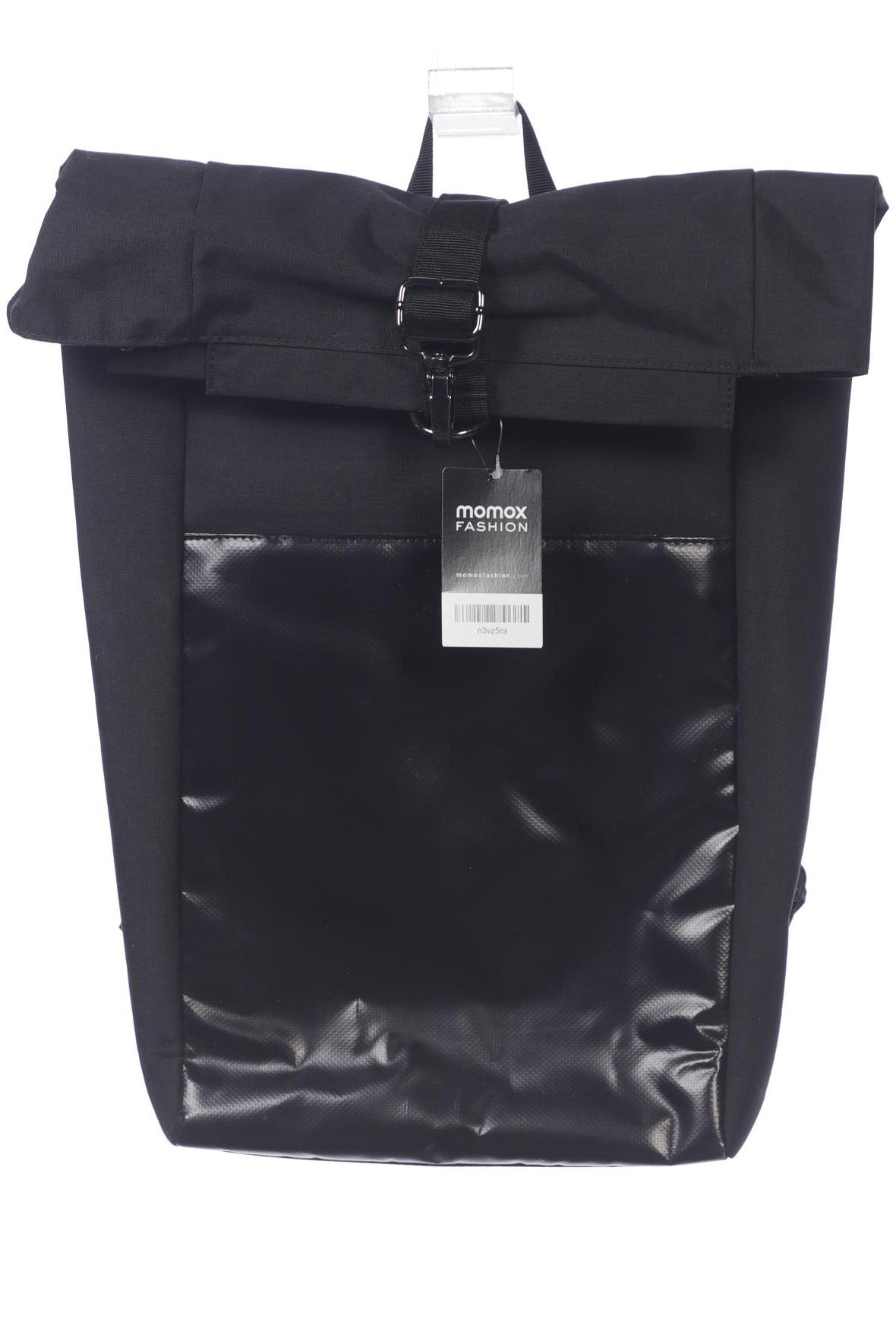 

Kapten SON Damen Rucksack, schwarz, Gr.