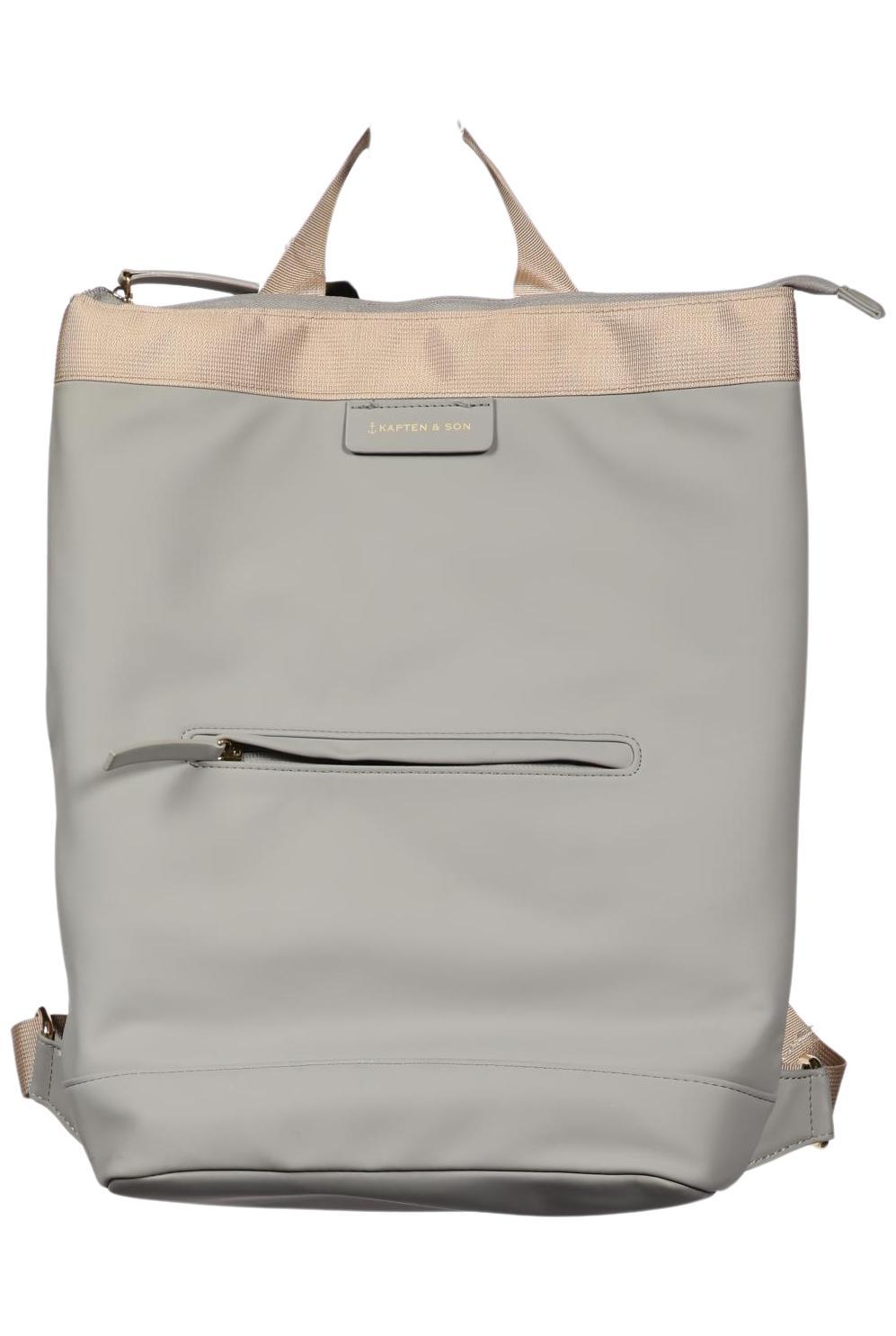 

Kapten SON Damen Rucksack, grau, Gr.