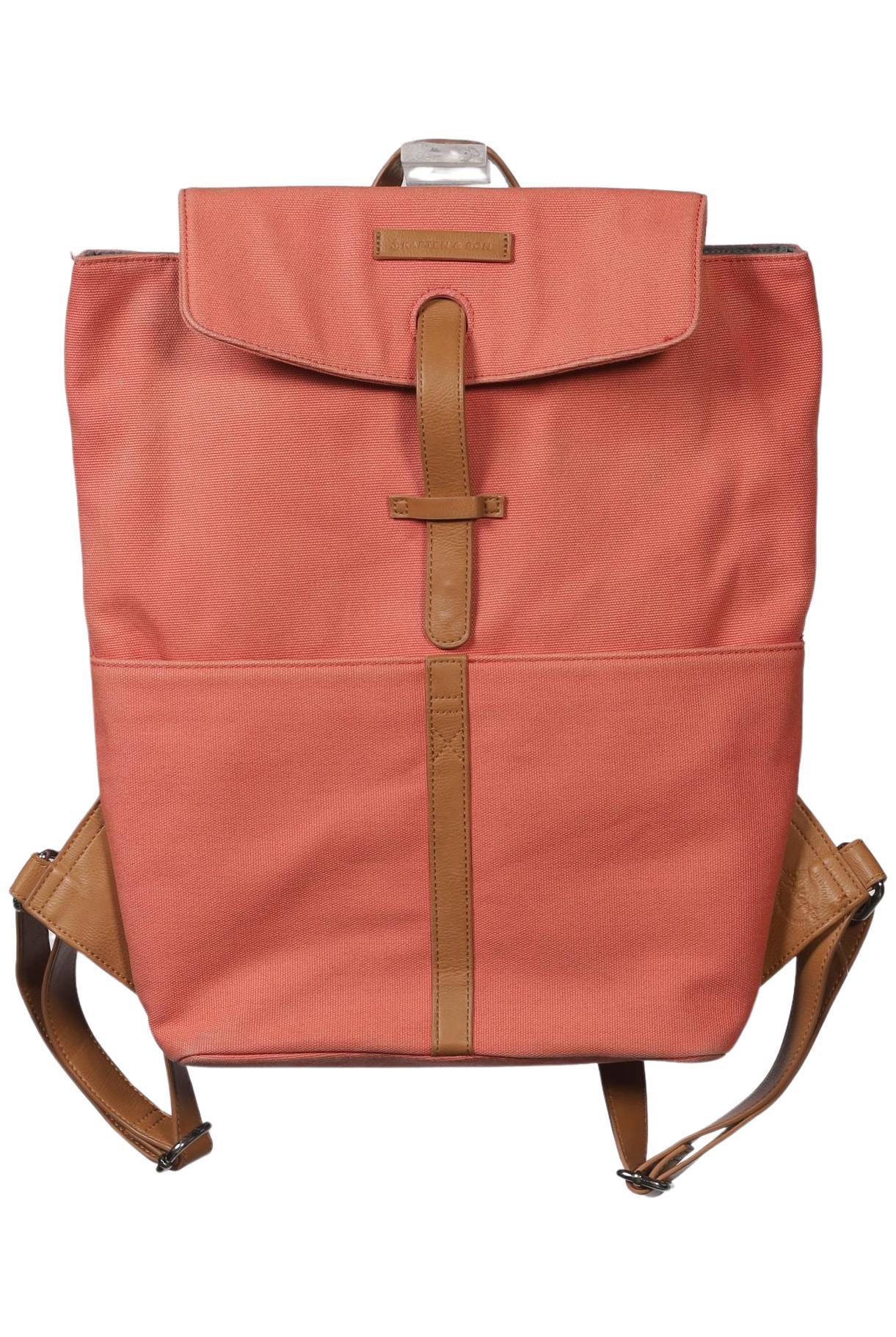 

Kapten SON Damen Rucksack, pink, Gr.
