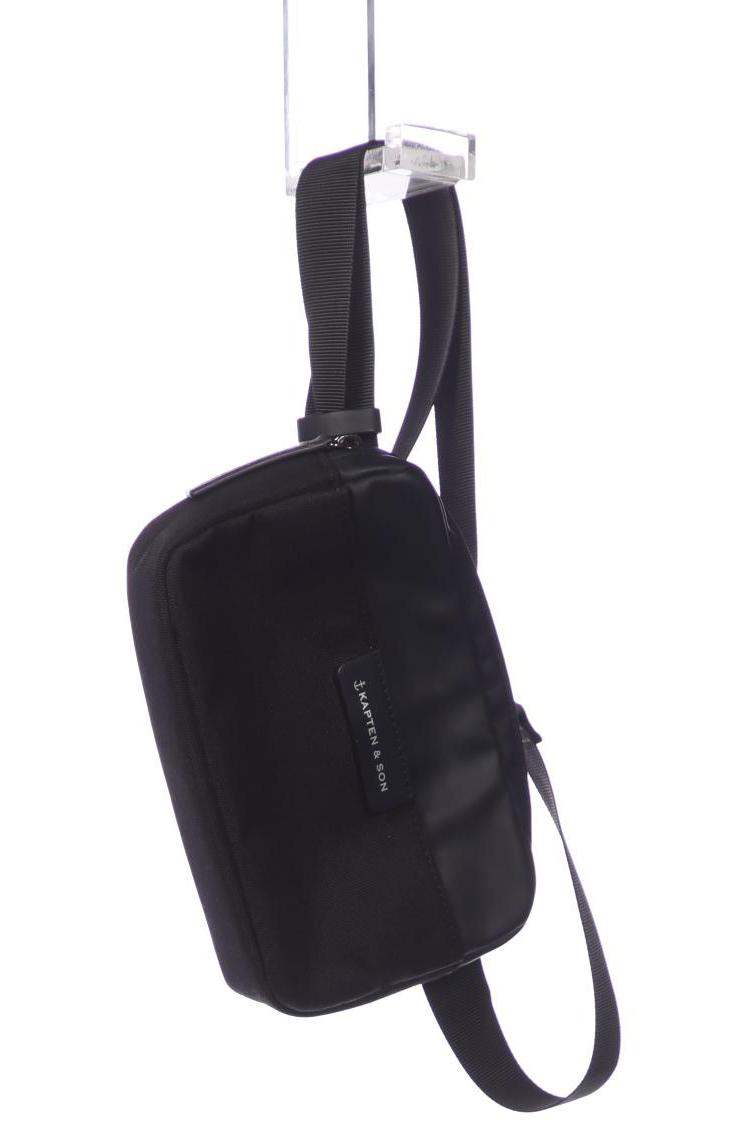 

Kapten SON Damen Handtasche, schwarz, Gr.