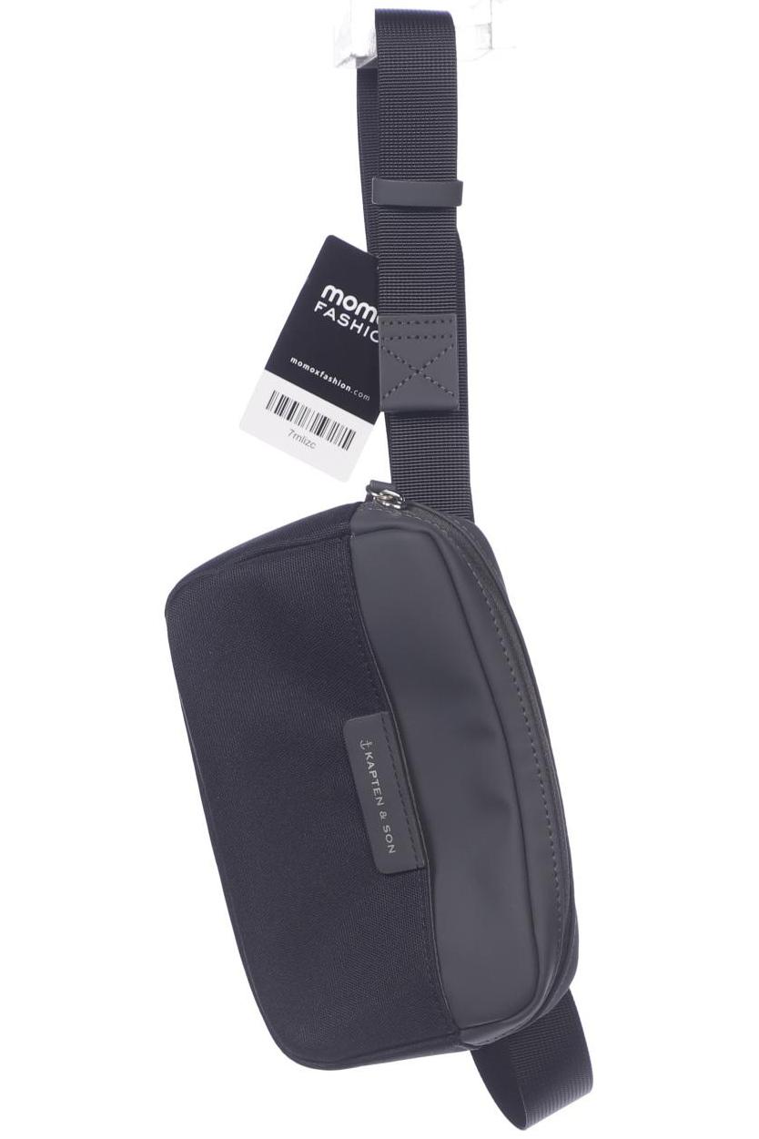 

Kapten SON Damen Handtasche, marineblau, Gr.
